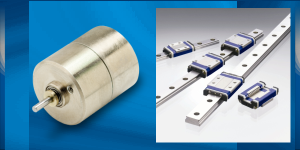 Keep your machine in motion