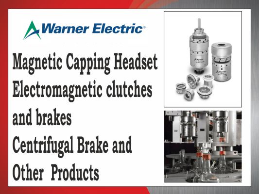 Warner Electric