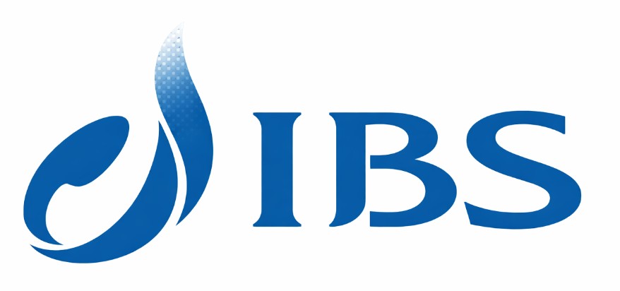 IBS Logo