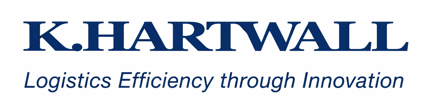 K.Hartwall Logo