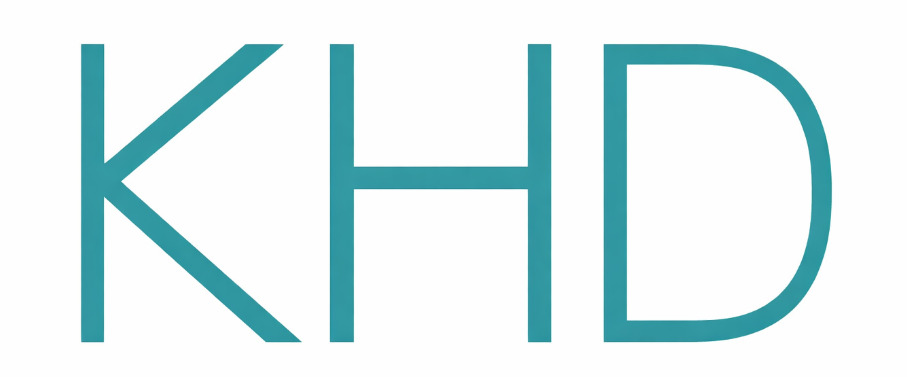 KHD Logo