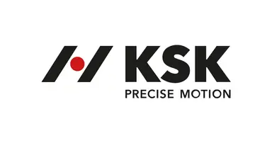 KSK precise motion Logo