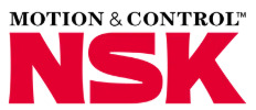 NSK Logo