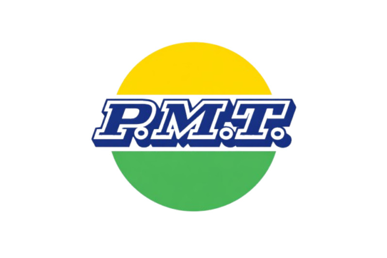 Pioneer Machine Tool Logo