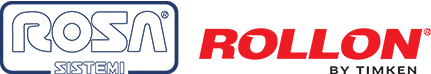 Rosa Rollon Logo