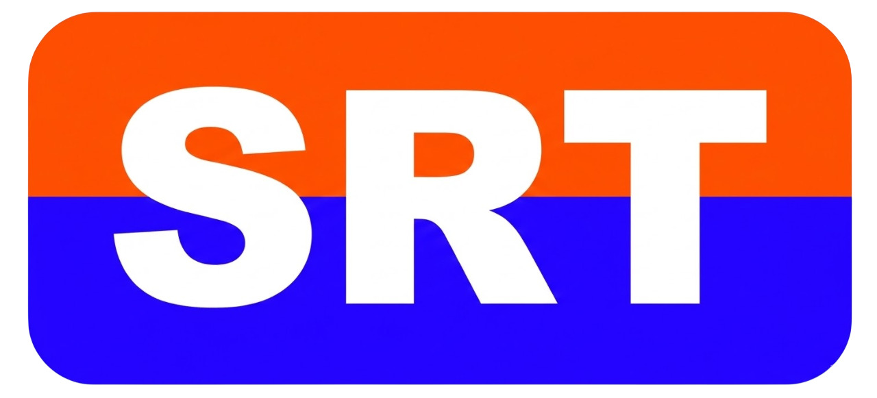 SRT Logo
