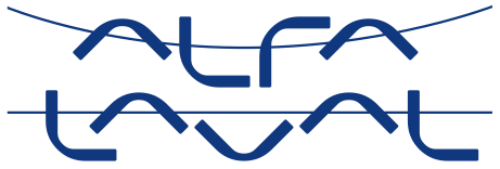 Alfa Laval Logo