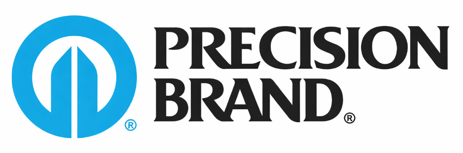 Precision Brand Logo