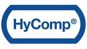 Saint-Gobain Hycomp Logo