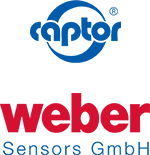 Weber Sensors Logo