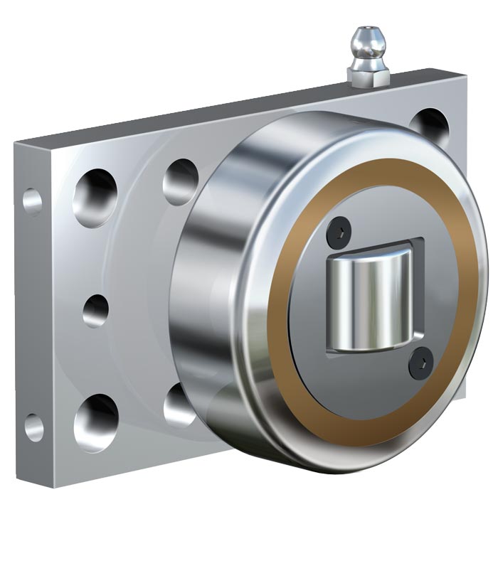 Bearings & Bearing Units