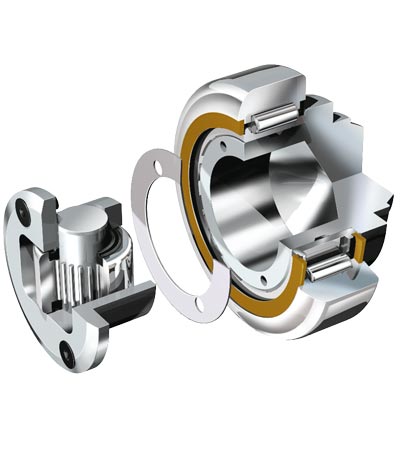 Bearings & Bearing Units
