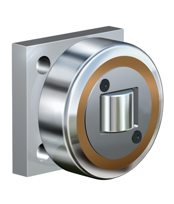 Bearings & Bearing Units