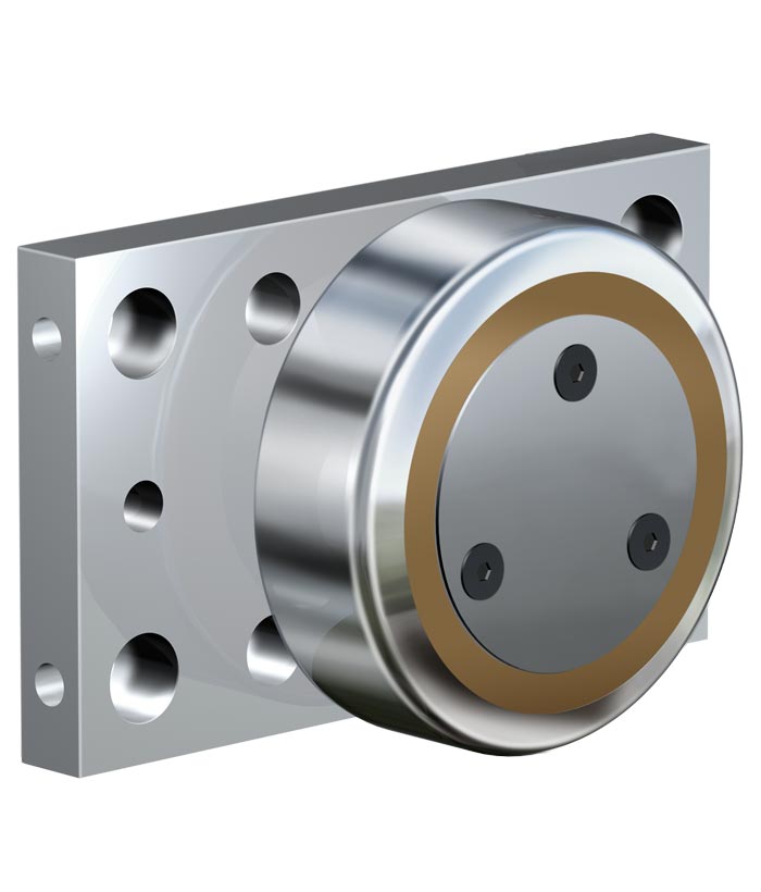 Bearings & Bearing Units