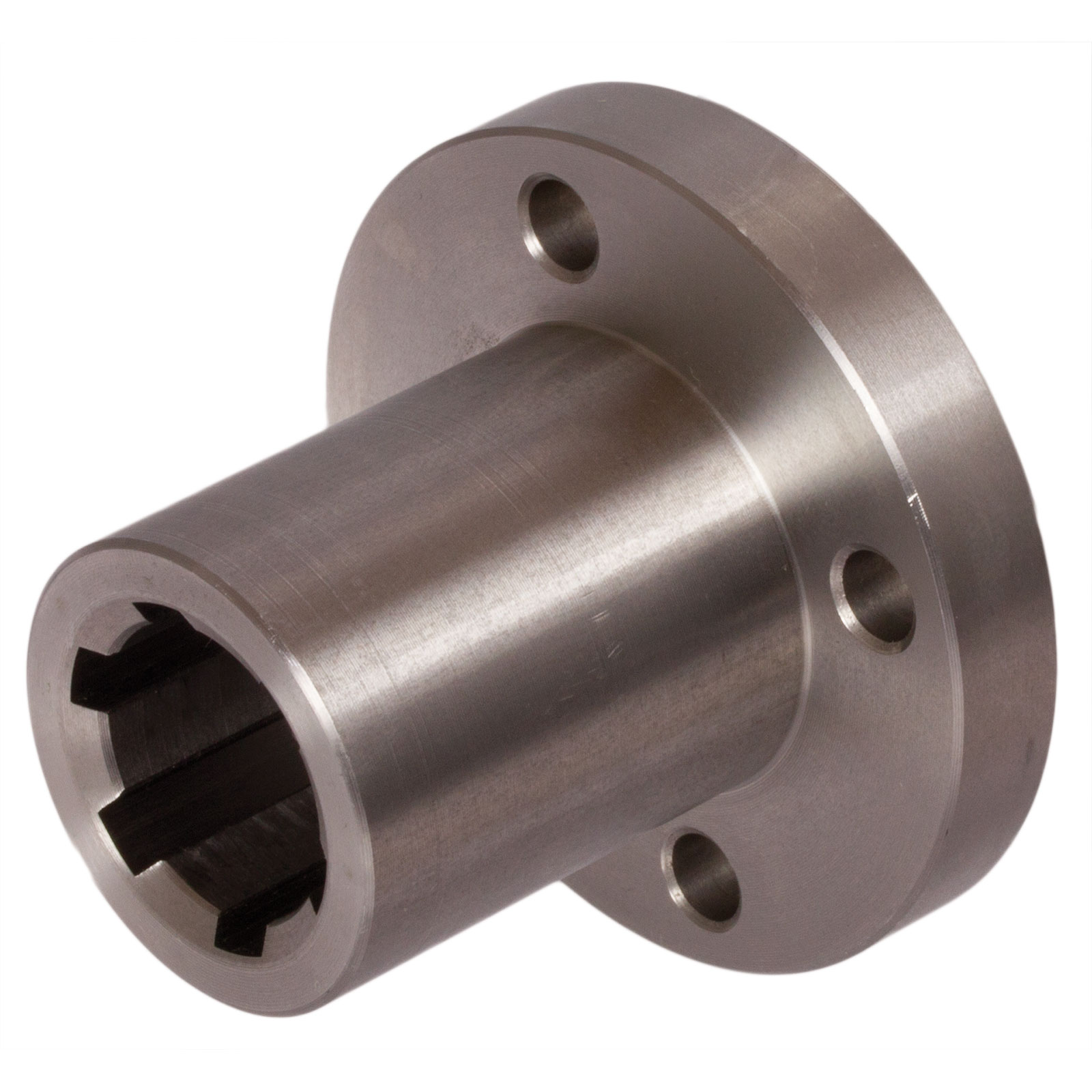 Couplings & Shafts