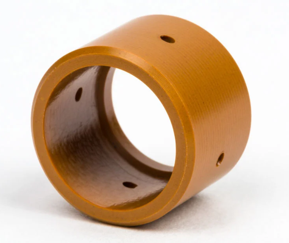 Coatings & Composites