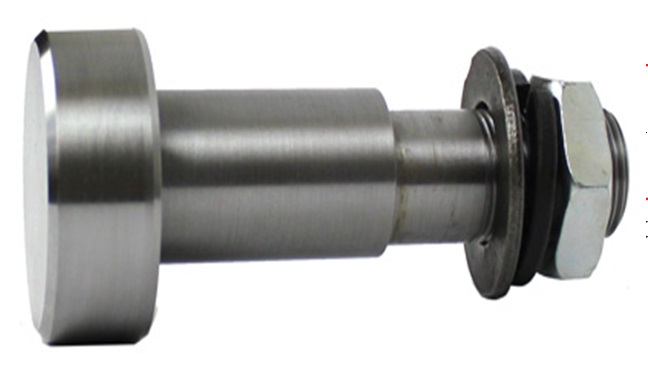 Couplings & Shafts