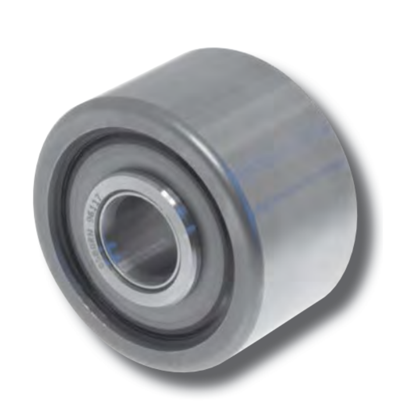 Couplings & Shafts