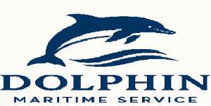 Dolphin Maritime Service logo