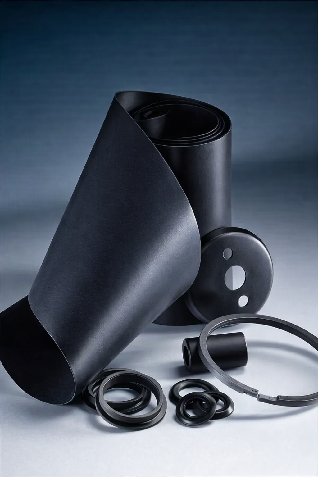 Coatings & Composites