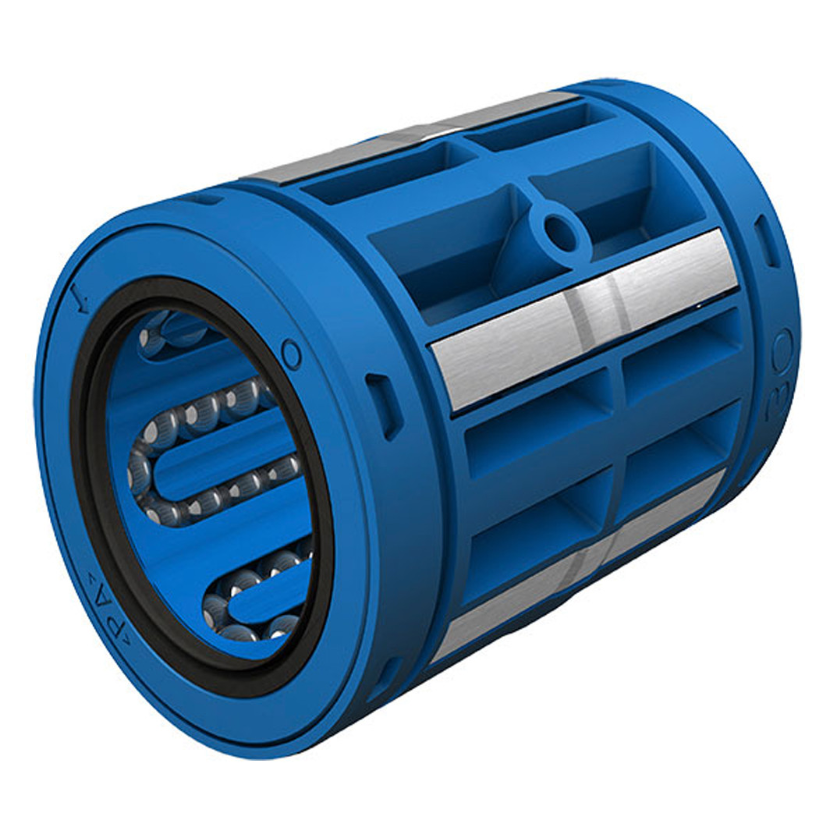 Bearings & Bearing Units