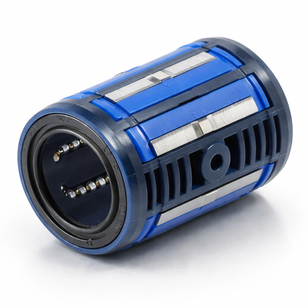 Bearings & Bearing Units