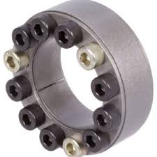 Couplings & Shafts