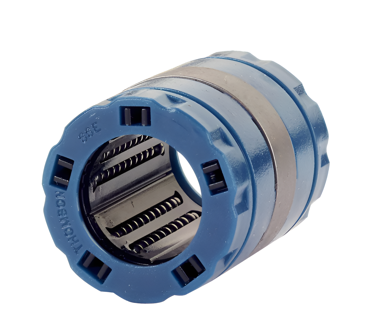 Linear Guides & Rails