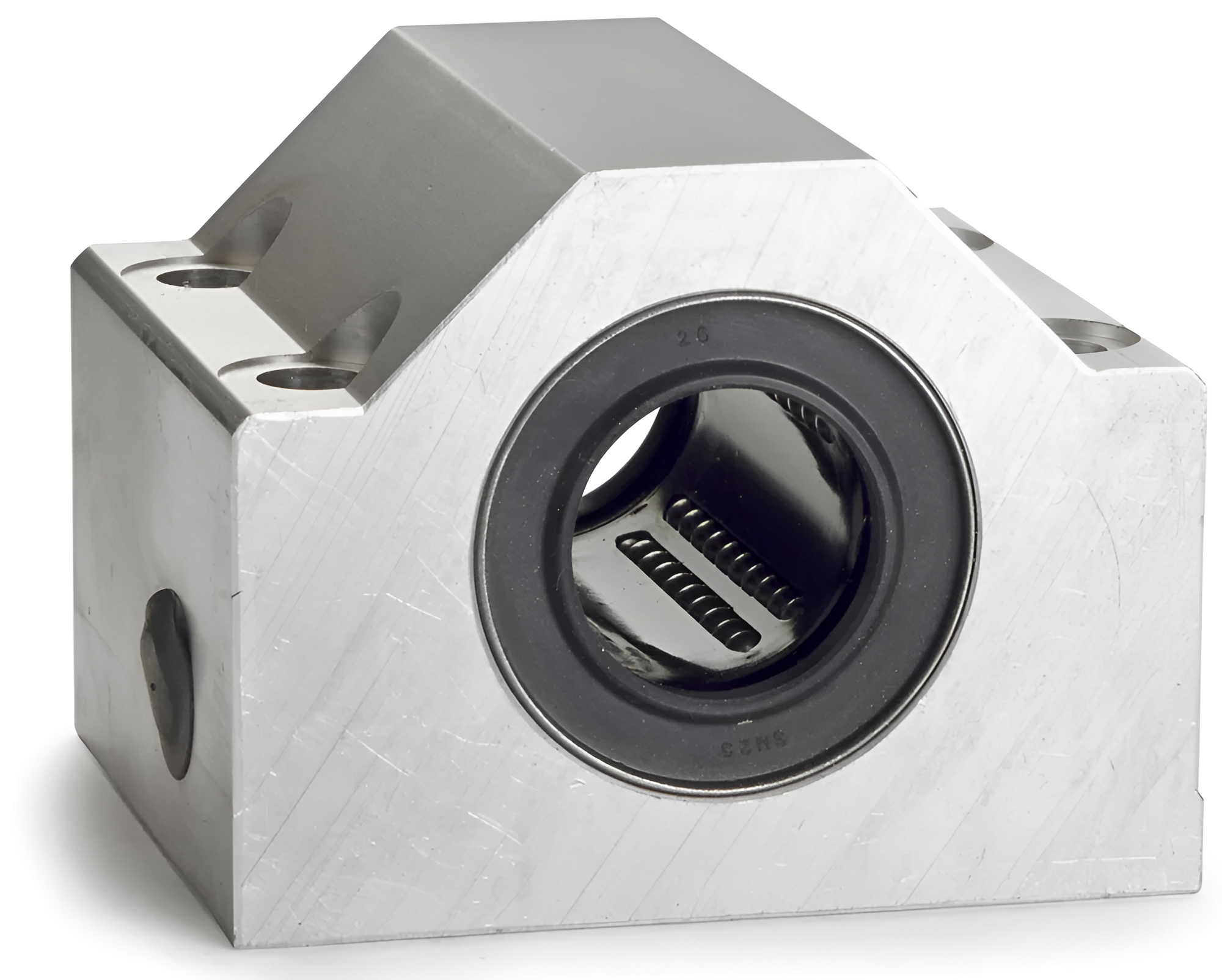 Bearings & Bearing Units