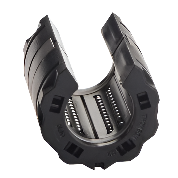 Bearings & Bearing Units