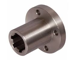 Couplings & Shafts