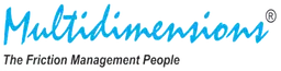Multidimensions logo