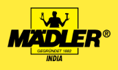 Maedler India logo