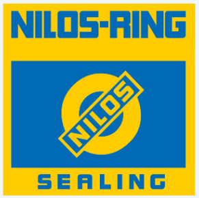 Nilos India logo