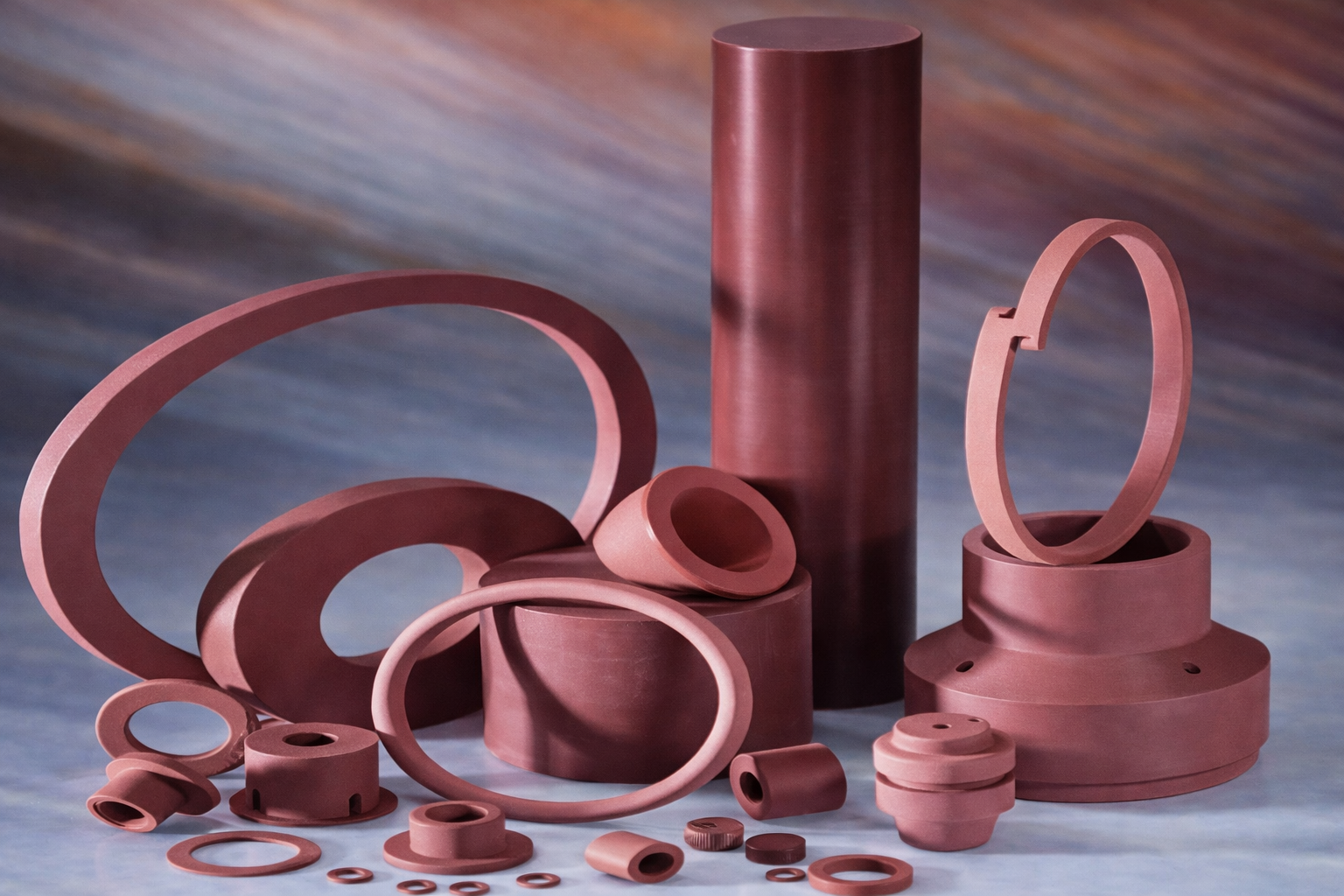 Bearings & Bearing Units