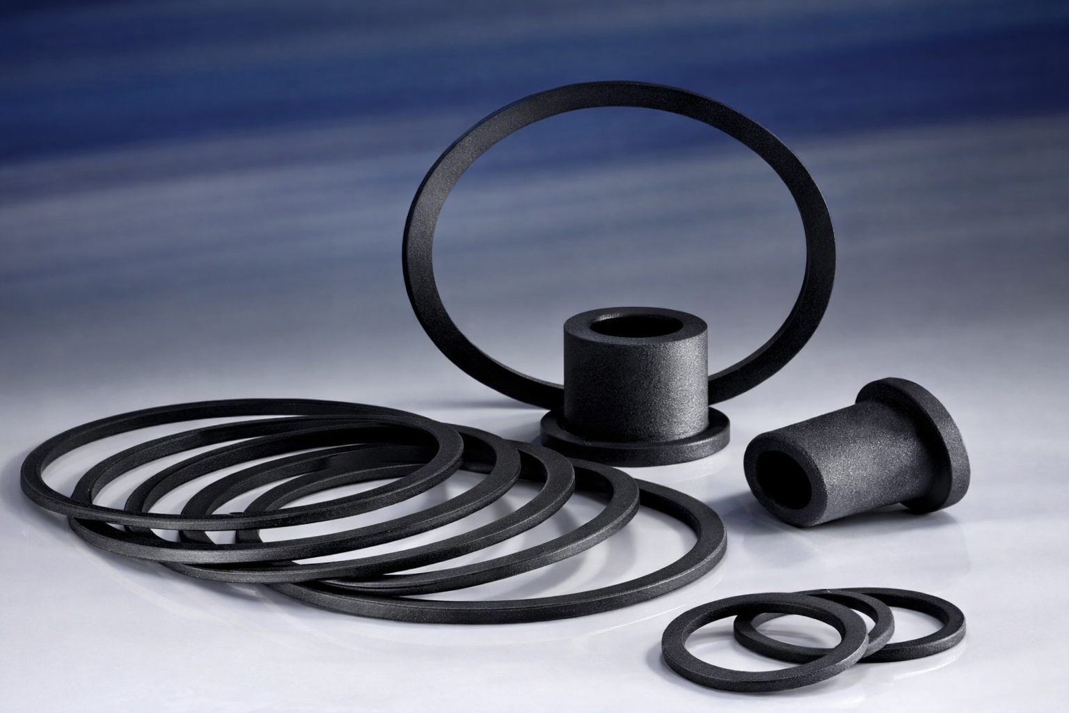 Bearings & Bearing Units